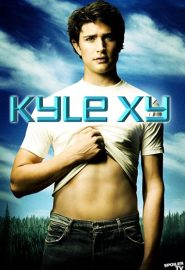 دانلود سریال Kyle XY