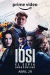 دانلود مینی سریال Yosi, the Regretful Spy | Iosi, el espía arrepentido