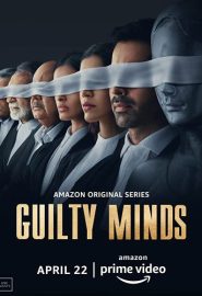 دانلود سریال Guilty Minds