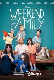 دانلود سریال Week-end Family