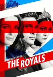 دانلود سریال The Royals