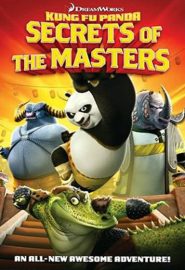 دانلود فیلم Kung Fu Panda: Secrets of the Masters 2011