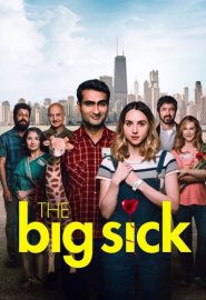 دانلود فیلم The Big Sick 2017