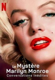 دانلود فیلم The Mystery of Marilyn Monroe: The Unheard Tapes 2022