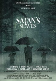 دانلود فیلم Satan’s Slaves 2017
