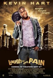 دانلود فیلم Kevin Hart: Laugh at My Pain 2011