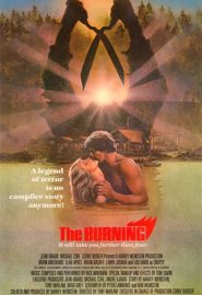 دانلود فیلم The Burning 1981