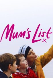 Mum’s List 2016