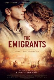 دانلود فیلم The Emigrants (Utvandrarna) 2021
