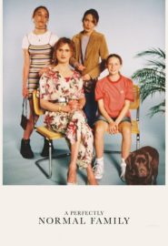 دانلود فیلم A Perfectly Normal Family (En helt almindelig familie) 2020