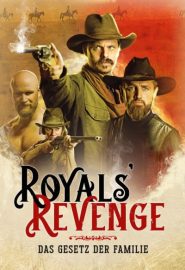 دانلود فیلم Royals’ Revenge 2020