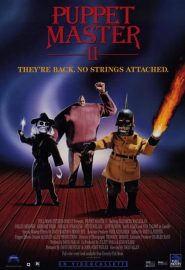 دانلود فیلم Puppet Master II 1990