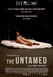 دانلود فیلم The Untamed (La región salvaje) 2016