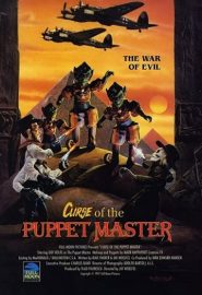 دانلود فیلم Curse of the Puppet Master 1998