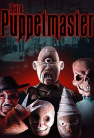 دانلود فیلم Retro Puppet Master 1999