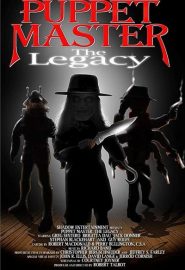 دانلود فیلم Puppet Master: The Legacy 2003