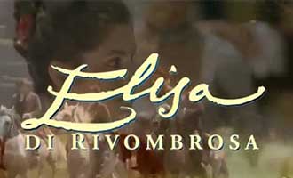 دانلود سریال Elisa di Rivombrosa