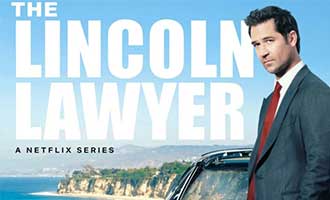 دانلود سریال The Lincoln Lawyer