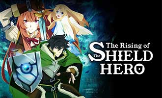 دانلود انیمه The Rising of the Shield Hero | Tate no Yuusha no Nariagari