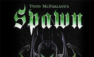 دانلود انیمیشن سریالی Spawn | Todd McFarlane’s Spawn