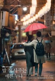 دانلود سریال Something in the Rain | Bap Jal Sajuneun Yeppeun Nuna