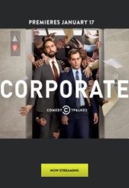 دانلود سریال Corporate