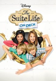 دانلود سریال The Suite Life on Deck