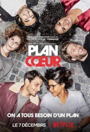 دانلود سریال The Hookup Plan | Plan Coeur