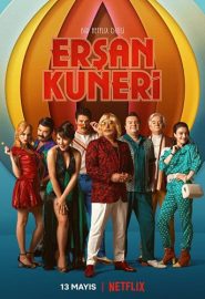 دانلود سریال The Life and Movies of Ersan Kuneri