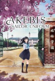 دانلود انیمه Akebi-chan no Sailor-fuku | Akebi’s Sailor Uniform