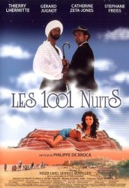 دانلود فیلم Les 1001 nuits 1990