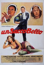 دانلود فیلم Fun Is Beautiful (Un sacco bello) 1980
