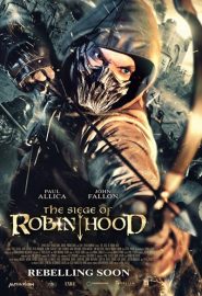 دانلود فیلم The Siege of Robin Hood 2022
