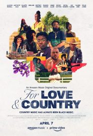 دانلود فیلم For Love & Country 2022