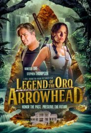 دانلود فیلم Oro Arrowhead 2021