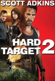 دانلود فیلم Hard Target 2 2016