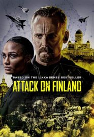 دانلود فیلم Attack on Finland (Omerta 6/12) 2021