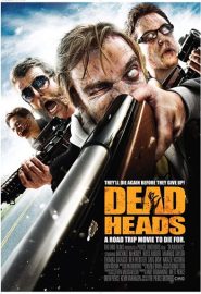 دانلود فیلم Deadheads 2011