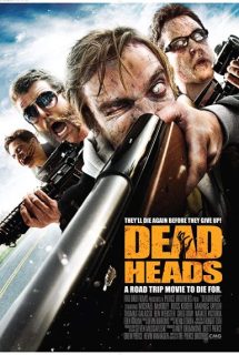 دانلود فیلم Deadheads 2011