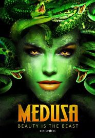 دانلود فیلم Medusa: Queen of the Serpents 2020