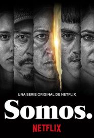دانلود مینی سریال Somos