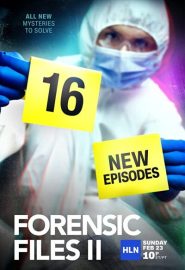 دانلود سریال Forensic Files II