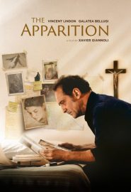 دانلود فیلم The Apparition (L’apparition) 2018