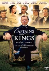 دانلود مینی سریال Captains and the Kings