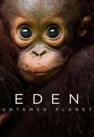 دانلود سریال Eden: Untamed Planet