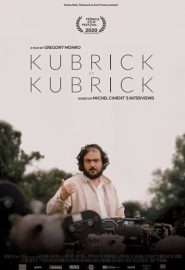 دانلود فیلم Kubrick by Kubrick 2020