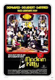 دانلود فیلم Salon Kitty 1976