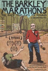دانلود فیلم The Barkley Marathons: The Race That Eats Its Young 2014