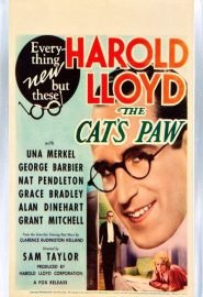دانلود فیلم The Cat’s-Paw 1934