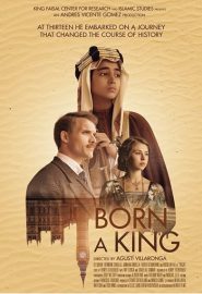 دانلود فیلم Born a King 2019